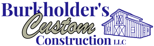 Burkholder's Custom Construction LLC